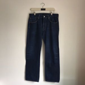 Men's Levi's 501 Original Fit Jeans